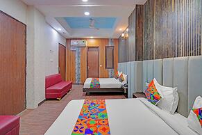Fabhotel Pingla Residency