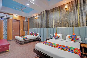 Fabhotel Pingla Residency