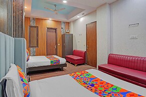 Fabhotel Pingla Residency