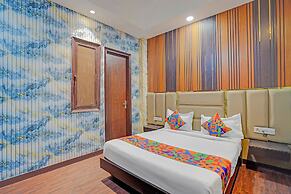 Fabhotel Pingla Residency