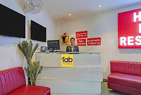 Fabhotel Pingla Residency