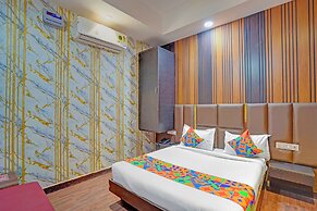 Fabhotel Pingla Residency