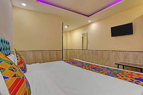 Fabhotel Redisston