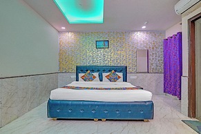 Fabhotel Redisston