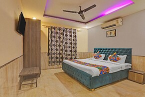 Fabhotel Redisston