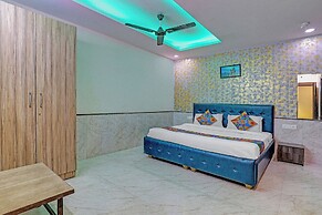 Fabhotel Redisston