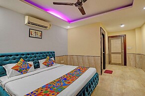 Fabhotel Redisston