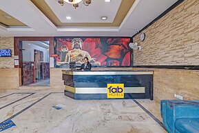 Fabhotel Redisston