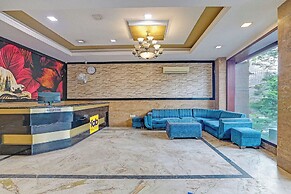 Fabhotel Redisston