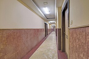 Fabhotel Redisston