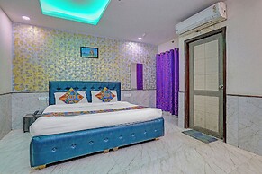 Fabhotel Redisston