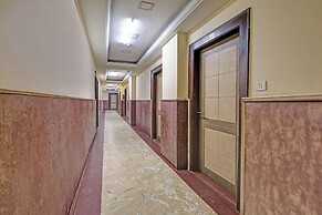 Fabhotel Redisston