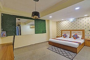 Fabhotel Silver Inn Residency
