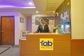 Fabhotel Silver Inn Residency