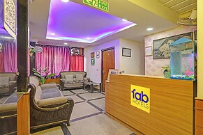Fabhotel Silver Inn Residency