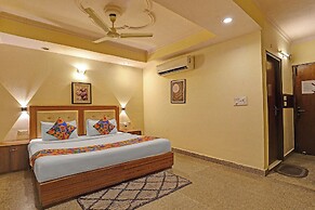 Fabhotel Silver Inn Residency