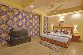 Fabhotel Silver Inn Residency