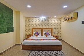 Fabhotel Silver Inn Residency