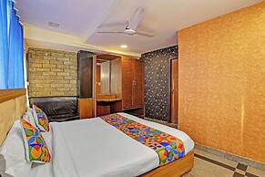Fabhotel Silver Inn Residency