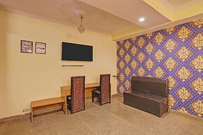 Fabhotel Silver Inn Residency