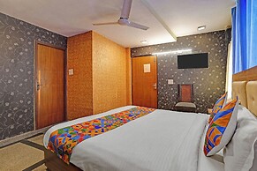 Fabhotel Silver Inn Residency