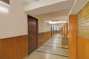 Fabhotel Silver Inn Residency