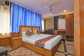 Fabhotel Silver Inn Residency