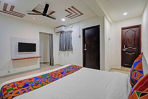 Fabhotel Pearl Inn