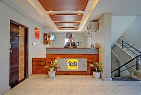 Fabhotel Pearl Inn
