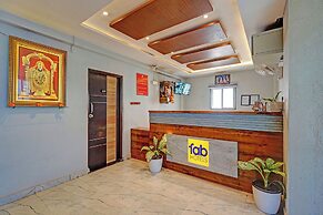 Fabhotel Pearl Inn