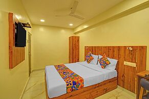 Fabhotel S Continental