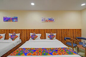 Fabhotel S Continental