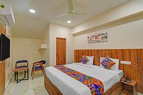 Fabhotel S Continental