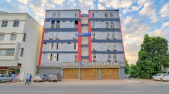 Fabhotel S Continental