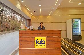 Fabhotel S Continental