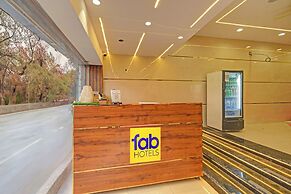 Fabhotel S Continental