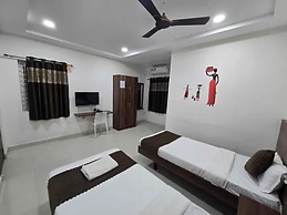 Fabhotel Nirmalvilla Corporate