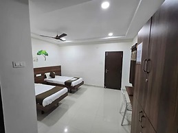 Fabhotel Nirmalvilla Corporate