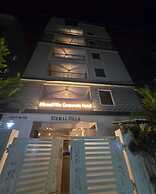 Fabhotel Nirmalvilla Corporate