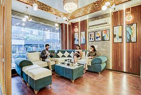 Fabhotel Raj Niwas