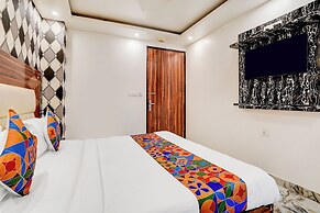 Fabhotel Raj Niwas