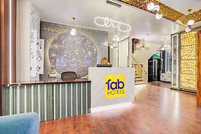 Fabhotel Raj Niwas