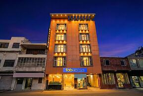 Fabhotel Raj Niwas