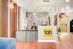 Fabhotel Raj Niwas