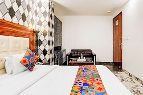 Fabhotel Raj Niwas