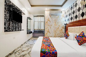 Fabhotel Raj Niwas