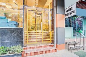 Fabhotel Raj Niwas