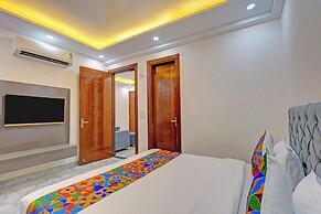 FabHotel Premier Stays - 800m from Artemis Hospitals Gurgaon