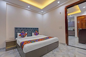 FabHotel Premier Stays - 800m from Artemis Hospitals Gurgaon