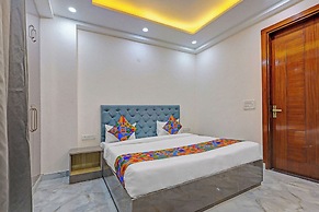 FabHotel Premier Stays - 800m from Artemis Hospitals Gurgaon